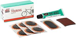 Rema Tip Top TT-02 Standard Patch Kit
