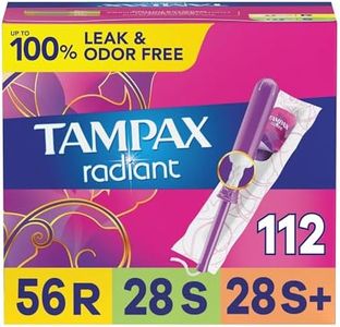 Tampax Rad