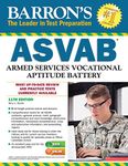 Asvab (Barron's Asvab)