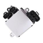 ciciTree Cooling Fan Control Module Compatible for Subaru Legacy Outback Tribeca 3.6L 2010-2014