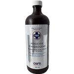 PSP Hydrogen Peroxide 3% USP Sterilization Solution H2O2 Skin Disinfectant