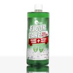 HiCare FloorCare Surface & Floor Disinfectant Cleaner + Pest Repellent | 1L | 100% Organic | Repels Cockroaches, Flies, Ants | Baby Safe & Pet Friendly