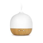 ZEIGGA LAB Essential Oil Diffuser for Large Room M3 (White)