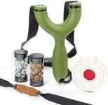 SimpleShot Sparrow Slingshot by Zac