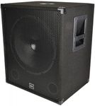 QTX | QT15S Bass box 38cm (15") | Max Power 300W