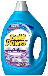Cold Power