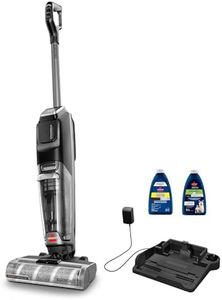 Bissell® CrossWave® OmniForce™ Edge Cordless Multi-Surface Hard Floor Cleaner Wet Dry Vacuum with Zero-Gap Edge Technology, 3930F