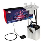 J2 Engineering J2-FPM-0004 Electric Fuel Pump Assembly Module Compatible with 2009-2014 F150 w/Extended Range Fuel Tank