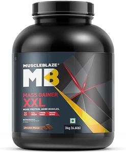 MuscleBlaz