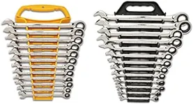 GEARWRENCH 25 Pc. Combination Ratch