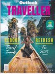 Travel Magazines