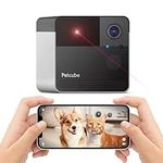 Petcube Play 2 Wi-Fi Pet Camera wit