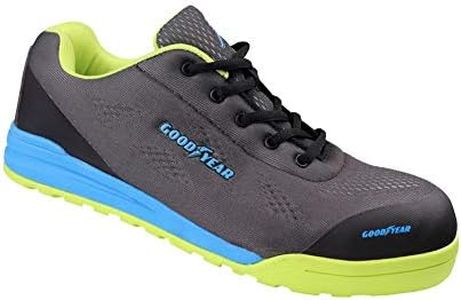 Goodyear G
