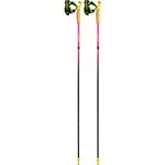 LEKI Ultratrail FX.One Superlite - Black/Pink 110