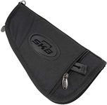 SKB Dry-Tek 12" Handgun Bag (Black), Multicolor