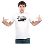 Aunt  Tshirt