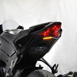 New Rage Cycles - 20+ Kawasaki ZX-10R Fender Eliminator Kit-Tucked (ZX10-FE-T-20)