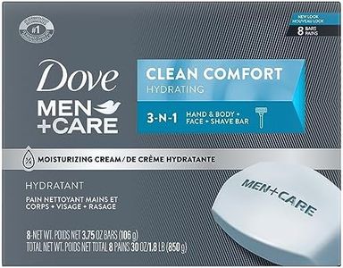 DOVE MEN +