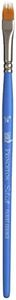 Princeton Select Artiste, Series 3750, Paint Brush for Acrylic, Watercolor and Oil, Filbert Grainer, 1/4 Inch