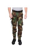 Krystle Army/Military Tactical Camo Slim fit Cargo Pant Size 34