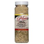 Adobo Seasoning with Garlic & Pepper - 800g