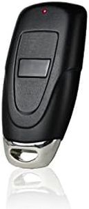 Skylink MK-318-1 One-Button Keychain Remote Control