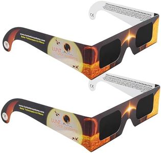 LUNT SOLAR