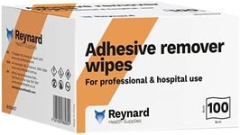 Reynard Health Supplies Adhesive Re