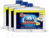 Finish Dishwasher Cleaner Liquid Tr