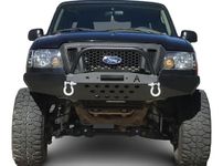 Affordable Offroad DIY Bumper Kit Fit for Ford Ranger (98-11)