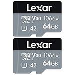 Lexar LMS1066064G-BNANU 1066x Micro
