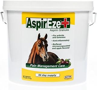 Durvet AspirEze+ Pain Relief for Horses