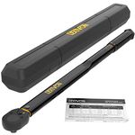 Heavy Duty Torque Wrench