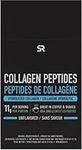 Sports Research Collagen Peptides - Hydrolyzed Type 1 & 3 Collagen Powder Protein Supplement for Healthy Skin, Nails, Bones & Joints - Easy Mixing Vital Nutrients & Proteins, Collagen for Women & Men