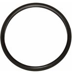 Replacement for Prestige Sealing Ring Gasket for 2-Liter Deluxe Alpha Deluxe and 2.5/3.5-Liter Deluxe Plus Pressure Cookers(7.5"-inch)(2 ltrs Stainless steel prestige Alpha Handi will not fit)