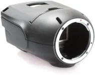 Spekular Light Blaster Optical Snoot Strobe-Based Projection System for Photography Lighting with Gobos and Transparencies