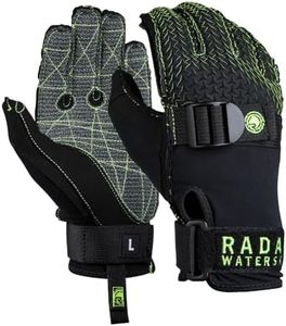 Radar Men'