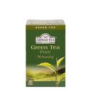 AHMAD TEA Pure Green Tea,20 Count