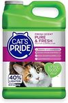 Cat's Pride Premium Lightweight Mul