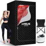 KASUE Portable Infrared Sauna Box f