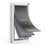 Baboni 3-Flaps Pet Door for Interio