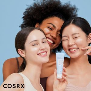 COSRX Ultra-Light Invisible Sunscreen SPF 50 PA++++ – Hydrating Korean Sun Cream, 50mL