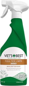 Vet's Best