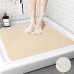 Non-Slip Shower Mat Square - Comfor