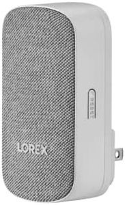 Lorex WiFi