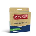 Scientific Anglers WF-6-F Frequency Boost Floating Line, 85-Feet