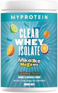 Myprotein 