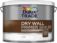 Dulux Trade Drywall Primer Sealer 10L