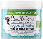 Camille Rose Coconut Water Curl Coa