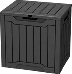 YITAHOME 30 Gallon Deck Box Outdoor